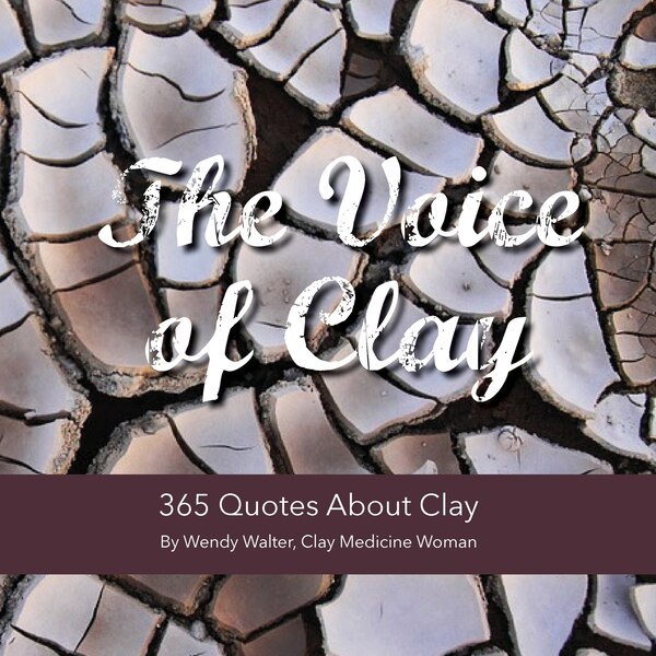 The Voice of Clay by Wendy Walter, Paperback | Indigo Chapters