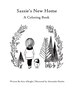 Sassie's New Home by Erin Albright, Paperback | Indigo Chapters