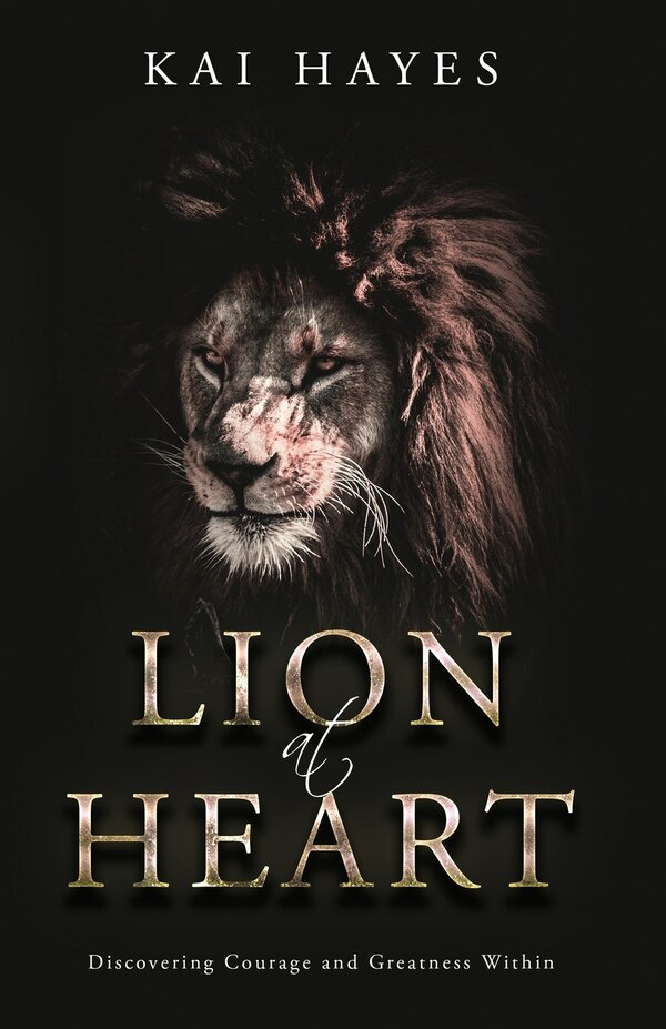 Lion at Heart by Kai Hayes, Paperback | Indigo Chapters