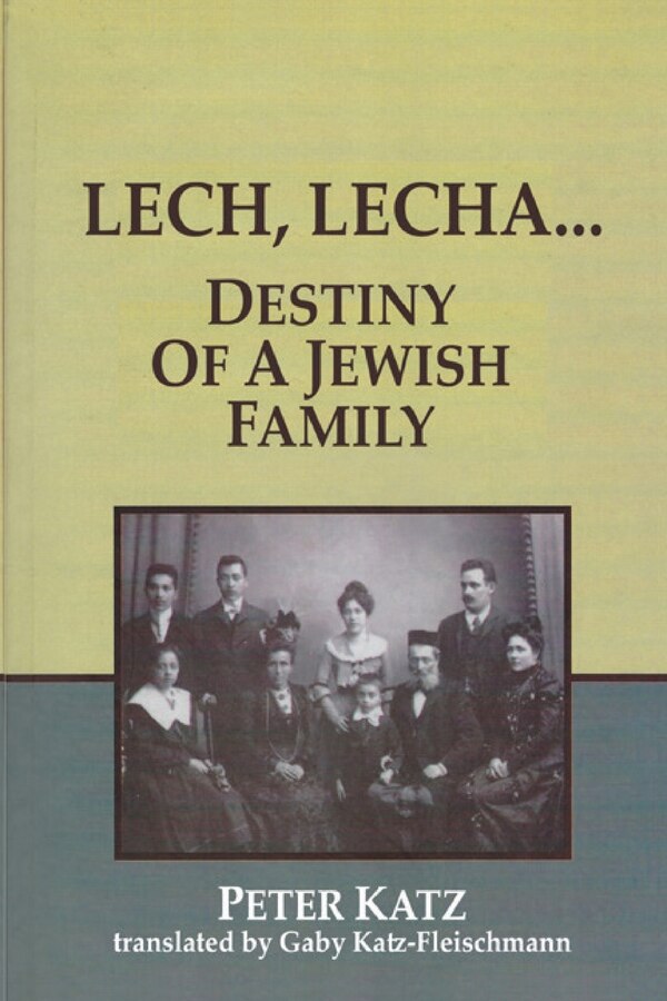 Lech Lecha by Peter Katz, Paperback | Indigo Chapters