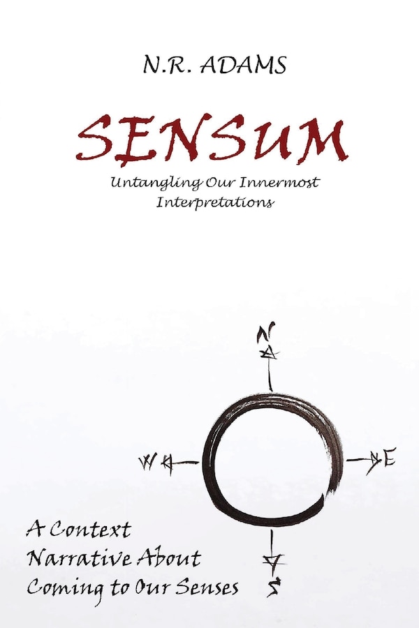 Sensum by N R Adams, Paperback | Indigo Chapters