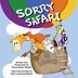 Sorry Safari by Diane Beem Wright, Paperback | Indigo Chapters