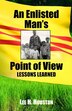 An Enlisted Man's Point of View by Lee H Houston, Paperback | Indigo Chapters