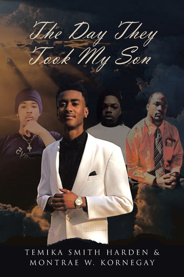 The Day They Took My Son by Temika Smith Harden, Paperback | Indigo Chapters