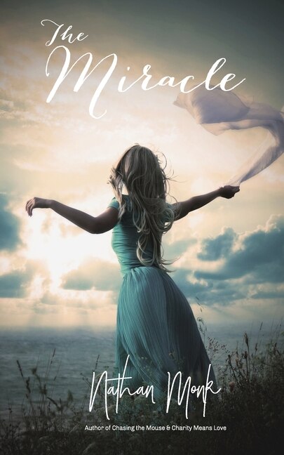 The Miracle by Nathan Monk, Paperback | Indigo Chapters