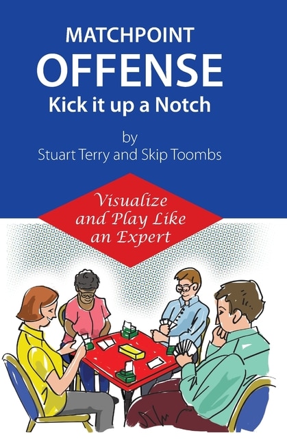 Matchpoint Offense - Kick it up a Notch by Walter F Toombs, Paperback | Indigo Chapters