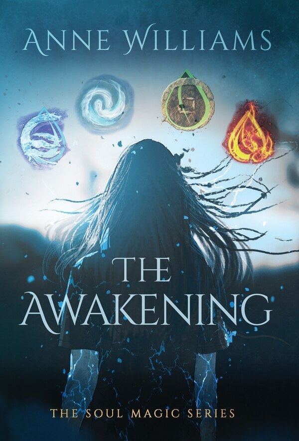The Awakening by Anne Williams, Hardcover | Indigo Chapters
