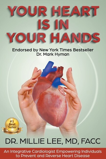 Your Heart is in Your Hands by Millie Lee Facc, Paperback | Indigo Chapters