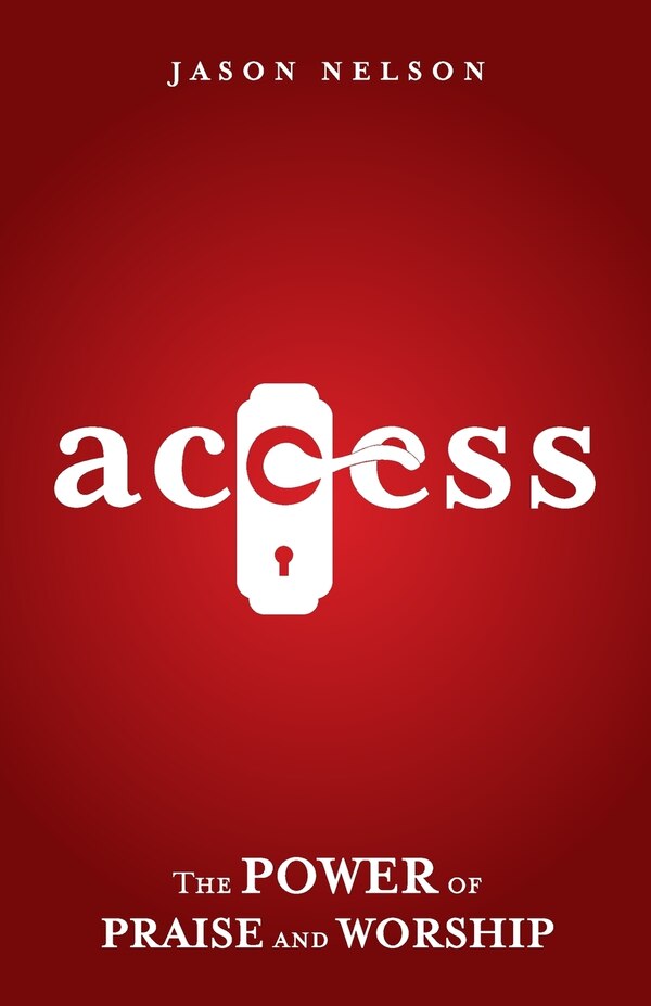 Access by Jason Nelson, Paperback | Indigo Chapters