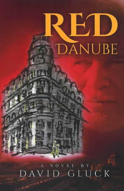 Red Danube by David Gluck, Paperback | Indigo Chapters