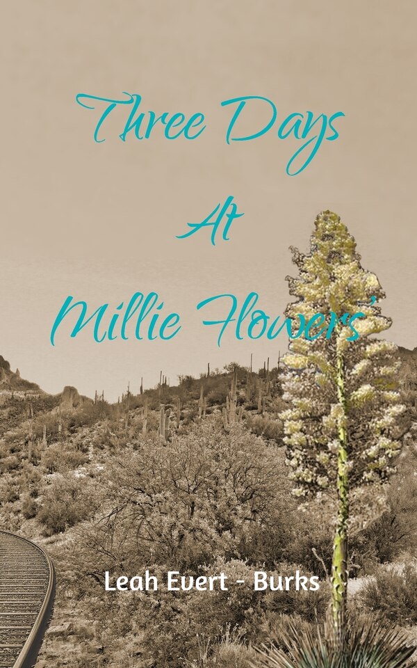 Three Days at Millie Flowers' by Leah Evert-Burks, Paperback | Indigo Chapters