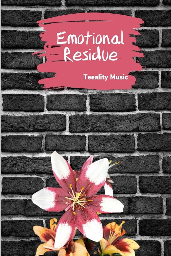 Emotional Residue by Teeality Music, Paperback | Indigo Chapters