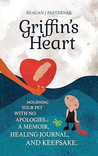 Griffin's Heart by Reagan J Pasternak, Hardcover | Indigo Chapters