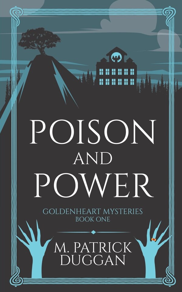 Poison and Power by M Patrick Duggan, Paperback | Indigo Chapters