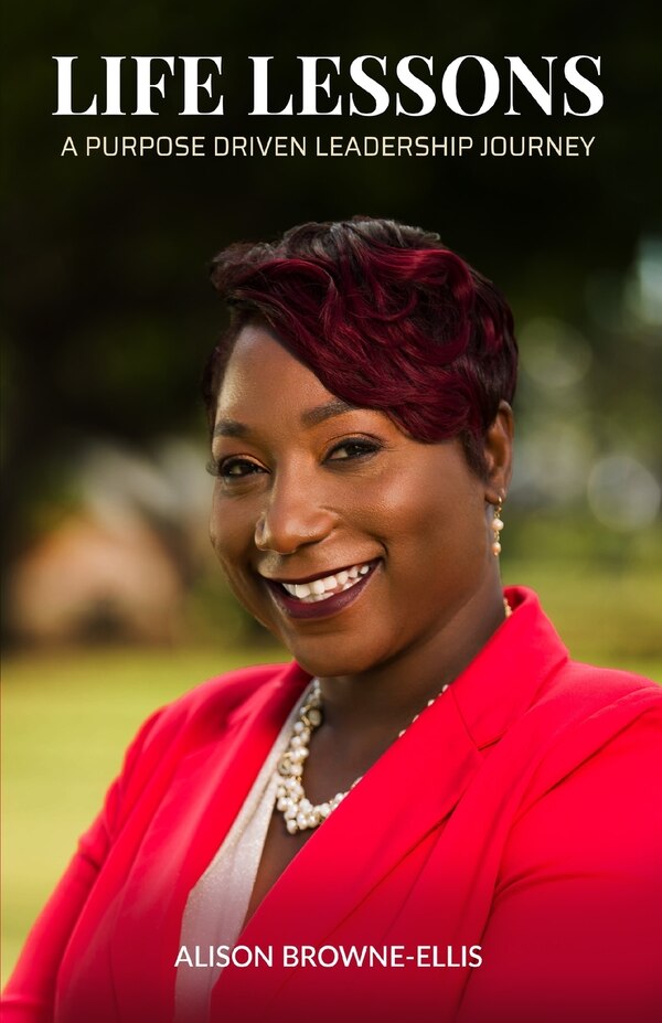 Life Lessons by Alison Browne-Ellis, Paperback | Indigo Chapters