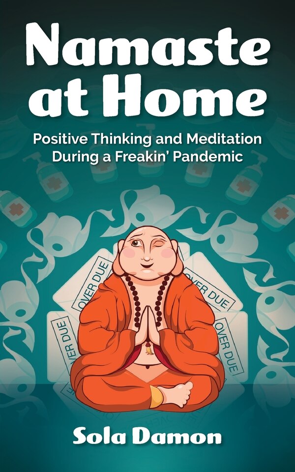 Namaste at Home by Sola Damon, Paperback | Indigo Chapters