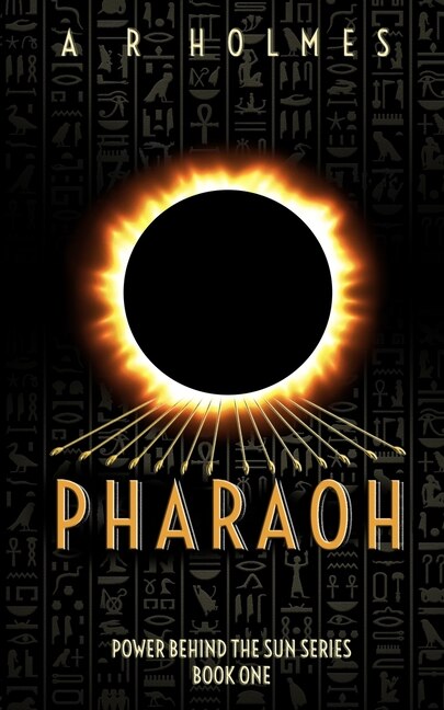 Pharaoh by Antoine Holmes, Paperback | Indigo Chapters