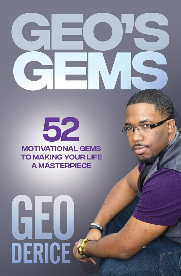 Geo's Gems by Geo Derice, Paperback | Indigo Chapters