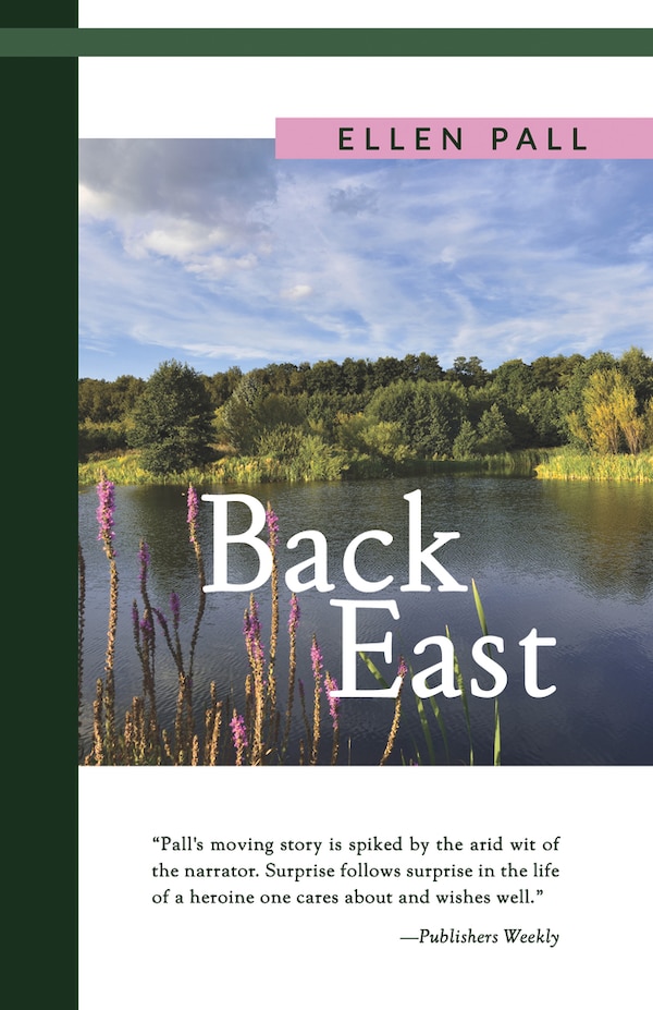 Back East by Ellen Pall, Paperback | Indigo Chapters