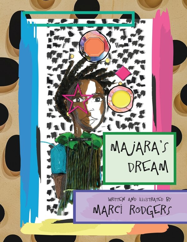 Majara's Dream by Marci Rodgers, Paperback | Indigo Chapters
