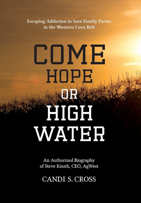 Come Hope or High Water by Candi S Cross, Hardcover | Indigo Chapters