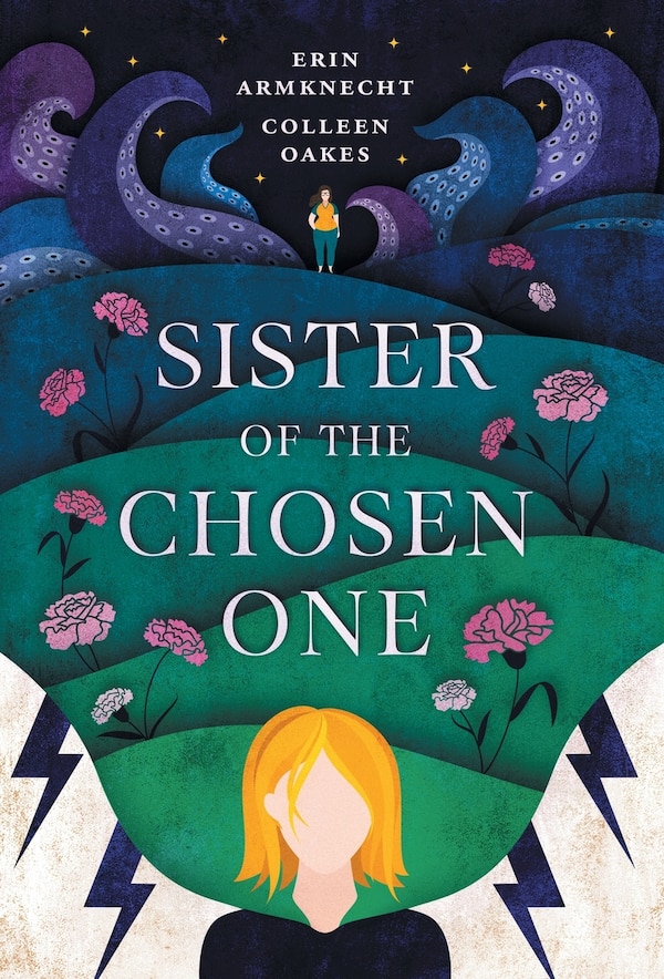 Sister of the Chosen One by Colleen Oakes, Hardcover | Indigo Chapters