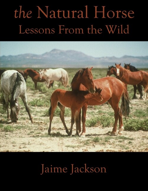 The Natural Horse by Jaime Jackson, Paperback | Indigo Chapters