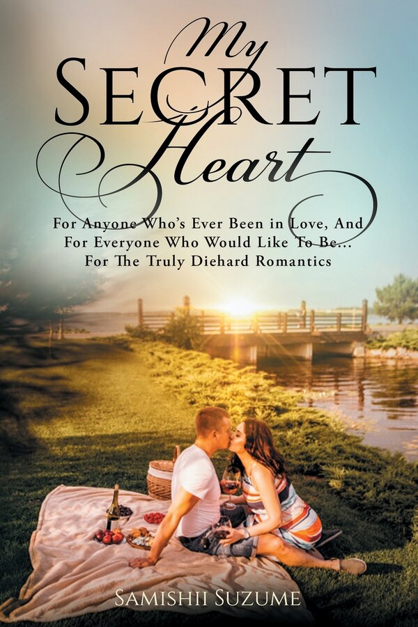 My Secret Heart by Samishii Suzume, Paperback | Indigo Chapters
