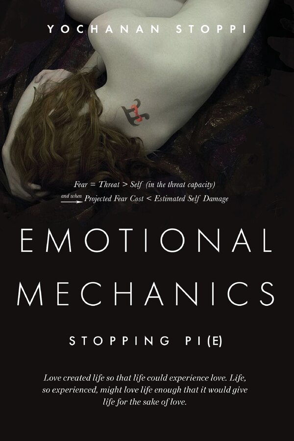 Emotional Mechanics by Yochanan Stoppi, Paperback | Indigo Chapters