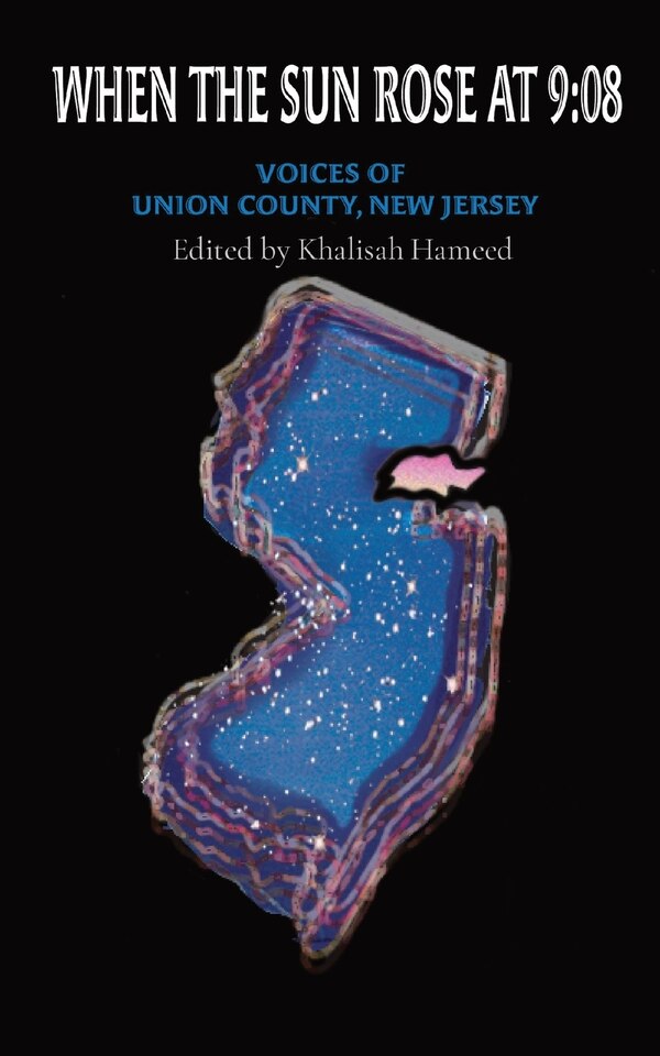 When The Sun Rose At 9 by Khalisah Hameed, Paperback | Indigo Chapters