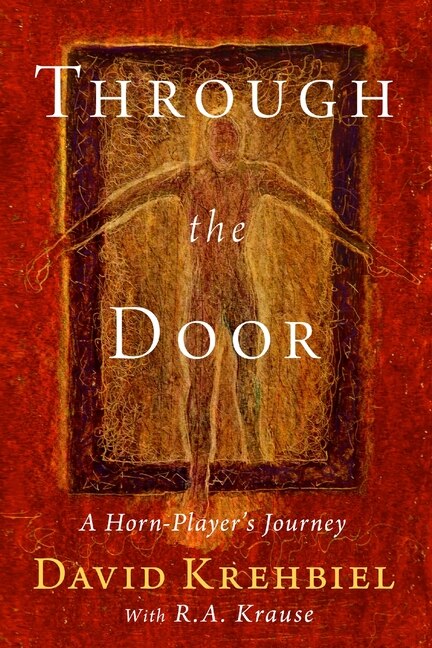 Through the Door by Arthur D Krehbiel, Paperback | Indigo Chapters