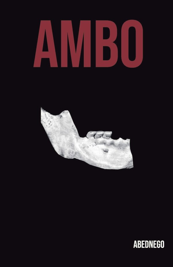 Ambo by Abednego, Paperback | Indigo Chapters