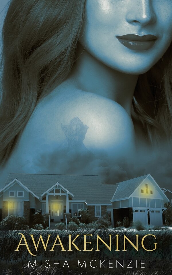 Awakening by Misha McKenzie, Paperback | Indigo Chapters