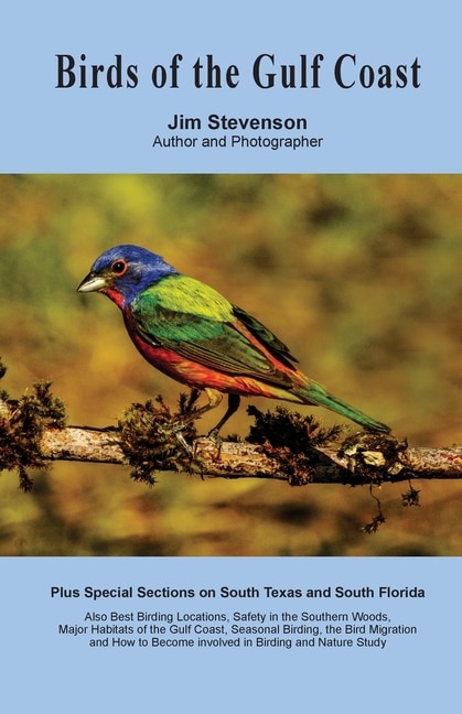 Birds of the Gulf Coast by James M Stevenson, Paperback | Indigo Chapters