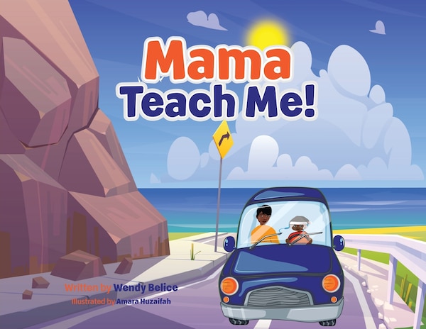 Mama Teach Me by Wendy Belice, Paperback | Indigo Chapters