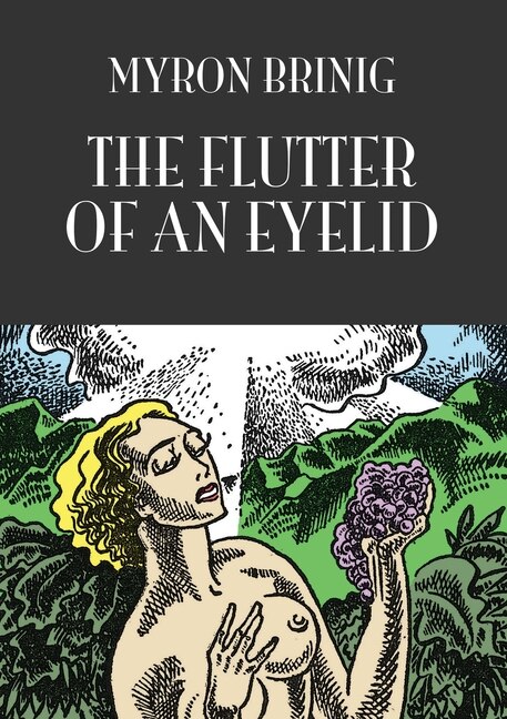 The Flutter of an Eyelid by Myron Brinig, Paperback | Indigo Chapters