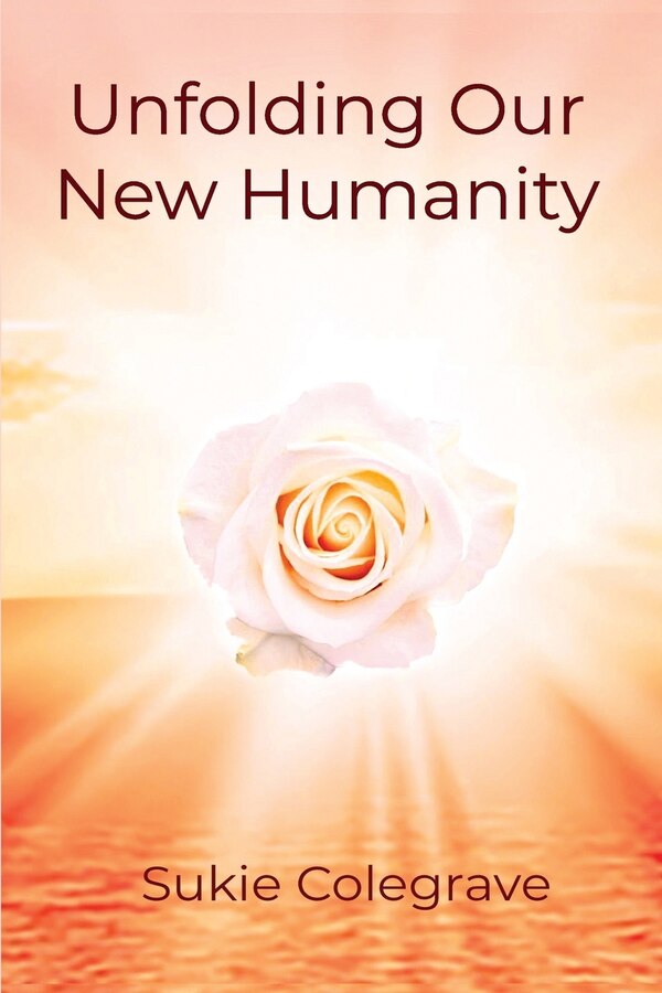 Unfolding Our New Humanity by Sukie Colegrave, Paperback | Indigo Chapters