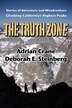 The Truth Zone by Deborah E Steinberg, Paperback | Indigo Chapters