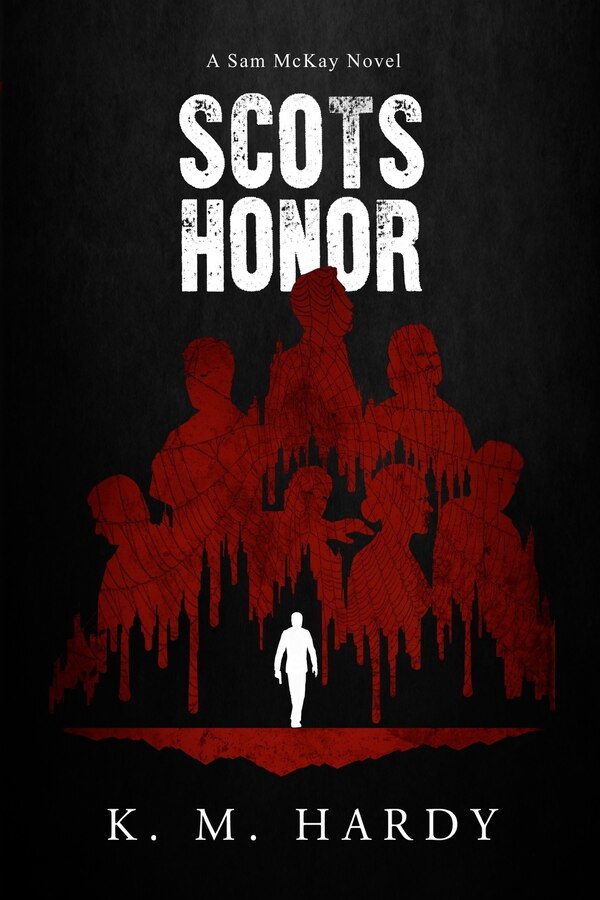 Scots Honor by K M Hardy, Paperback | Indigo Chapters