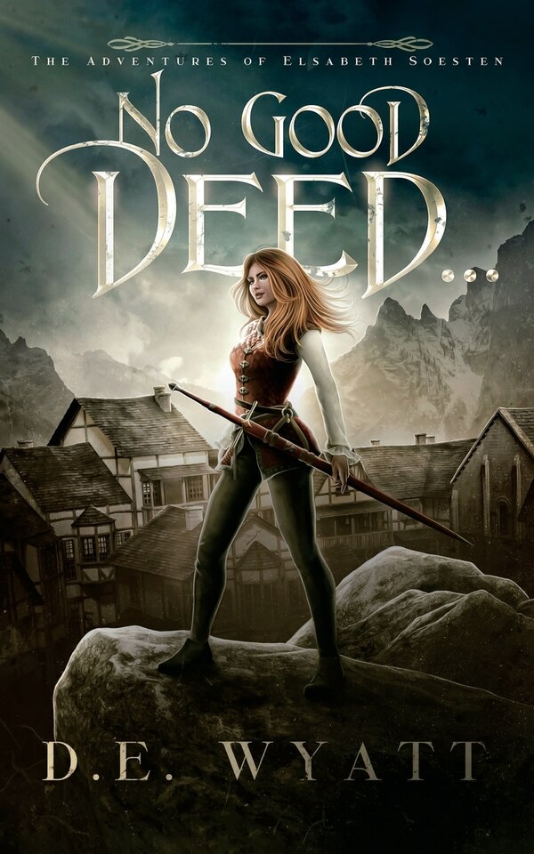 No Good Deed. by D E Wyatt, Paperback | Indigo Chapters
