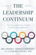 The Leadership Continuum by Theresa Hoffman, Paperback | Indigo Chapters