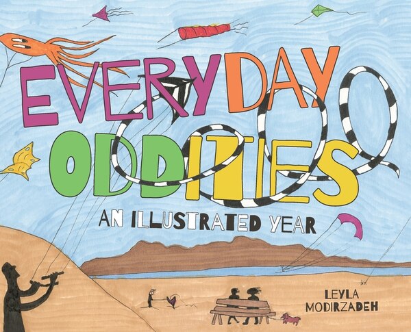 Everyday Oddities by Leyla Modirzadeh, Hardcover | Indigo Chapters