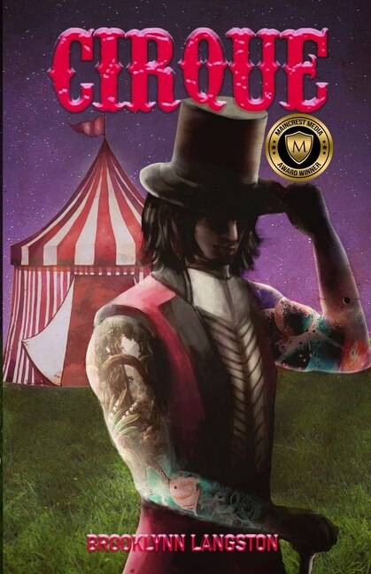 Cirque by Brooklynn Langston, Paperback | Indigo Chapters