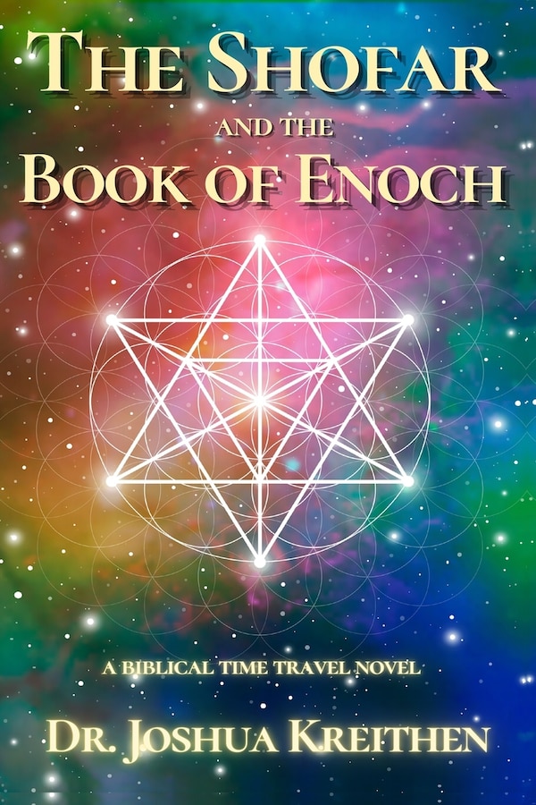 The Shofar and the Book of Enoch by Joshua Kreithen, Paperback | Indigo Chapters