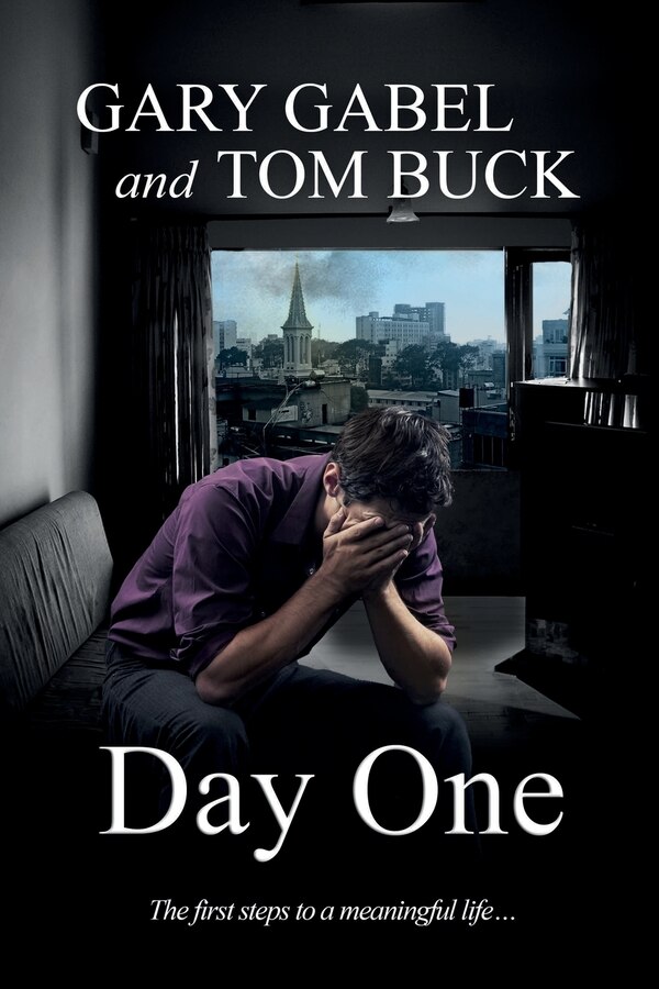 Day One by Tom Buck, Paperback | Indigo Chapters