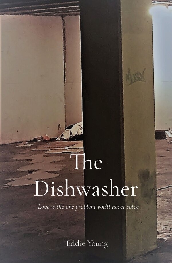 The Dishwasher by Eddie Young, Paperback | Indigo Chapters