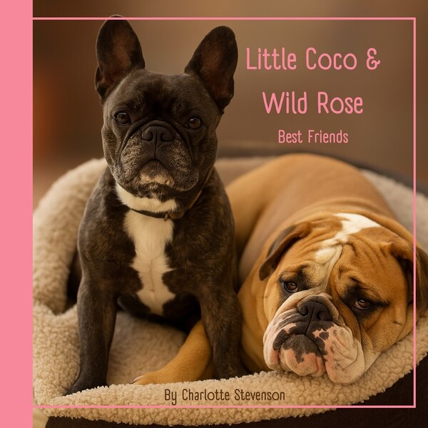 Little Coco and Wild Rose by Charlotte N Stevenson, Paperback | Indigo Chapters