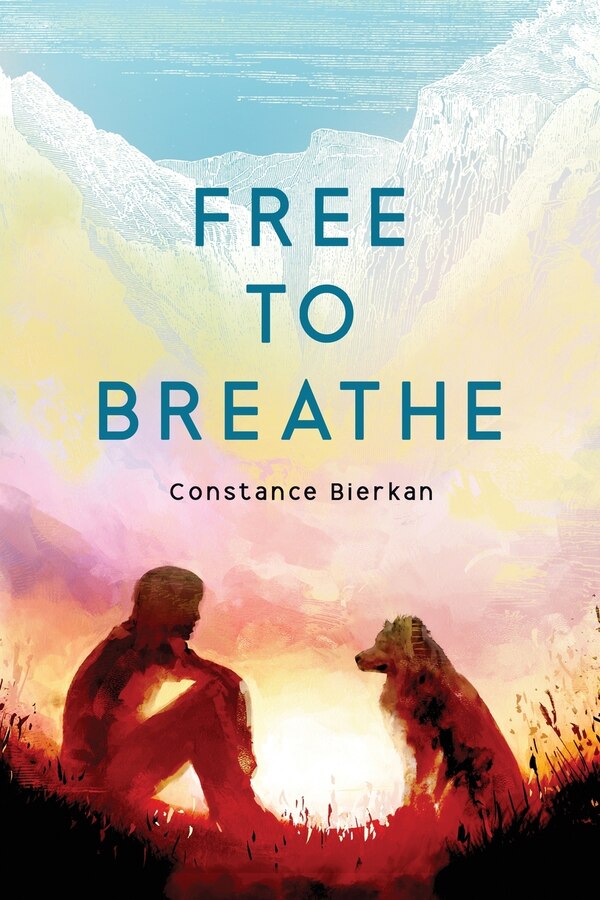 Free To Breathe by Constance Bierkan, Paperback | Indigo Chapters