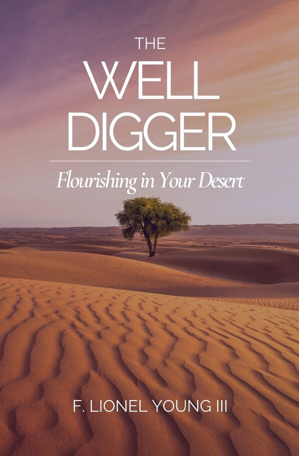 The Well Digger by F Lionel Young, Paperback | Indigo Chapters