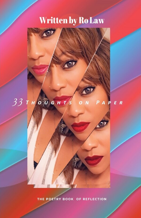 33 Thoughts on Paper by Ro Law, Paperback | Indigo Chapters